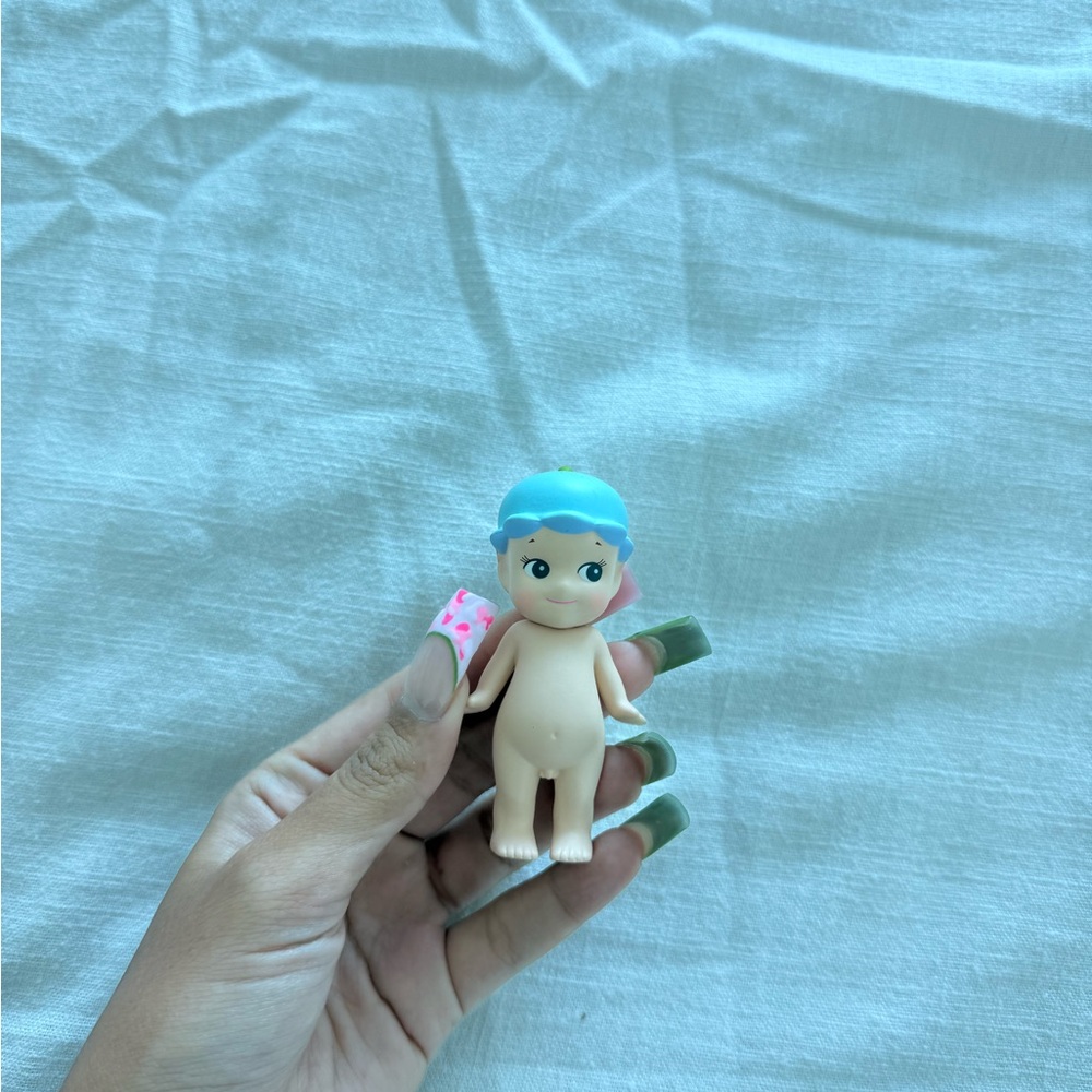 Authentic Sonny Angel Flower Series